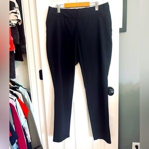 Lole size large travel pants